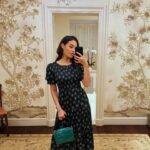 Chloe Bridges Instagram - It was an honor to be back at the White House last week with this incredible group of women. We watched a screening of @flaminhotmovie on the South Lawn and it was a magical night celebrating director @evalongoria and stars @jessejohngarcia @annieggonzalez. I’m continuously amazed by this community and the dedication to supporting and uplifting one another. And I’m continuously amazed by Eva‘s talent, hard work, determination, and generosity. Thank you @potus @flotus for having us. And watch @flaminhotmovie on @hulu or @disneyplus if you haven’t already!!