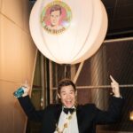 Chloe Bridges Instagram - 2023 highlight // Adam was King of Bacchus for Mardi Gras 👑 thank you to the Krewe of Bacchus and the Brennan family for truly treating us like king and queen - four days of nonstop eating and drinking and having the time of our lives!! A true honor for this new orleanian