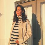 Chloe Bridges Instagram - It’s starting to feel like I’ve been pregnant for 400 years