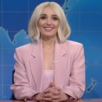 Chloe Fineman Instagram - TikToker Piper Dunster has posted some questionable takes