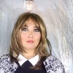 Chloe Fineman Instagram – Melania Trump Christmas #tbt (thank you for reminding me of this 🤣… also Kim K’s house is eeeeerily same vibes) 

directed by @shartyparty69