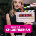Chloe Fineman Instagram - Thanks @tmobile my phone’s greatest hits are now public knowledge 🙈 #TMobilePartner