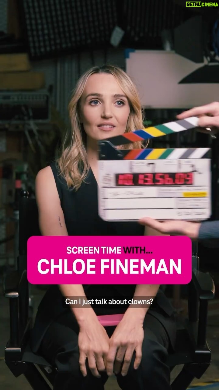Chloe Fineman Instagram - Thanks @tmobile my phone’s greatest hits are now public knowledge 🙈 #TMobilePartner