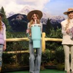 Chloe Fineman Instagram - Hey mama…did ur cup just get bigger? @nbcsnl (Props killed it w/ these @stanley_brand cups)
