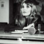 Chloe Fineman Instagram – Some fun pre-show portraits of the uber talented @chloeiscrazy