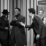 Chloe Fineman Instagram - We back baby!!! @jimmyfallon Tune in tonight @fallontonight #fallontonight 📸 @toddowyoung 💫 @nbcsnl is returns Saturday! 💫