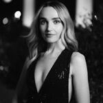 Chloe Fineman Instagram – 🤍@chanel