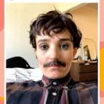 Chloe Fineman Instagram - Is @chloeiscrazy the female Will Forte?! 👀 Tune in this Friday 5/17 for more.