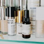 Chloe Fineman Instagram - Thank you @intothegloss for revealing my MAJOR addictions to skincare and beauty products... but also kinda cool to shout out so many products i love?! Any questions I’ll answer in comments! Link in bio for interview! Interview by @daisebedolla Photos by @a.genova #ITGTopShelf