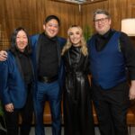 Chloe Fineman Instagram – The one-and-only @chloeiscrazy came to PLAY! Thanks for eating dreams with us 🍽️✨ #GutenbergBway 

📸: @triciambaron