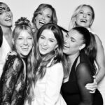 Chloe Lukasiak Instagram – Loves a photo booth