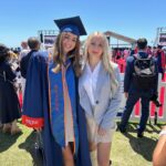 Chloe Lukasiak Instagram - I’m officially a college grad 🫶🏻
