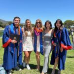 Chloe Lukasiak Instagram – I’m officially a college grad 🫶🏻