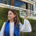 Chloe Lukasiak Instagram - I’m officially a college grad 🫶🏻