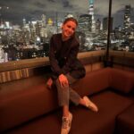 Chloe Lukasiak Instagram - And just like that