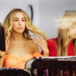 Chloe Lukasiak Instagram - Me mentally preparing for next week 🫣 @dancemomstv @lifetimetv #DanceMomsReunion #DanceMoms