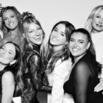 Chloe Lukasiak Instagram - Loves a photo booth