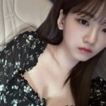 Cho Yi-hyun Instagram - 감사합니다 순덕이 진짜 마지막 안녕👋