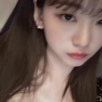 Cho Yi-hyun Instagram - 감사합니다 순덕이 진짜 마지막 안녕👋