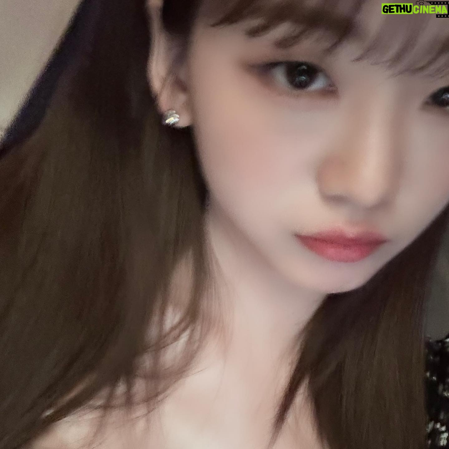 Cho Yi-hyun Instagram - 감사합니다 순덕이 진짜 마지막 안녕👋