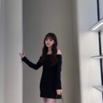Cho Yi-hyun Instagram – 🍒