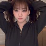 Cho Yi-hyun Instagram - 😽