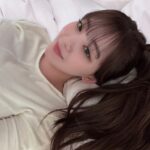 Cho Yi-hyun Instagram - 잘자🦦