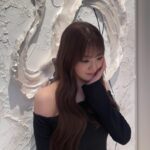 Cho Yi-hyun Instagram – 🍒