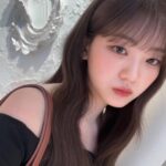 Cho Yi-hyun Instagram – 🍒