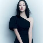 Choi Hee-jin Instagram - 너무 즐겁게 좋은분들과 함께한 개인작업☺️고맙습니다!🫶🏻 @photobysong @minjmakeup @sehaaaaaaaa