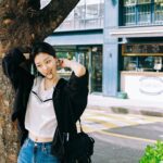 Choi Hee-jin Instagram – 🌞