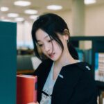 Choi Hee-jin Instagram – 🌞