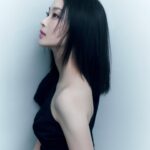 Choi Hee-jin Instagram - 너무 즐겁게 좋은분들과 함께한 개인작업☺️고맙습니다!🫶🏻 @photobysong @minjmakeup @sehaaaaaaaa