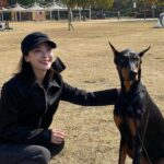 Choi Hee-jin Instagram - 나좀봐줘🥰 -리화쟈가