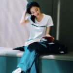 Choi Hee-jin Instagram – 🌞