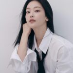 Choi Hee-jin Instagram - 🖤