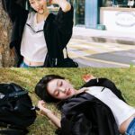 Choi Hee-jin Instagram – 🌞