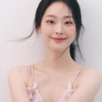 Choi Hee-jin Instagram – 🎀2024년 고마웠던 첫작업✨✨