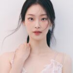 Choi Hee-jin Instagram – 🎀2024년 고마웠던 첫작업✨✨