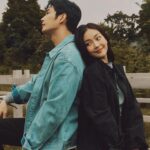 Choi Hee-jin Instagram - 올 가을 겨울은 Ziozia와 함께해요😉🍂🫶🏻 @ziozia_official 😘