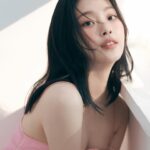 Choi Hee-jin Instagram – 🎀2024년 고마웠던 첫작업✨✨