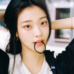 Choi Hee-jin Instagram - 🌞
