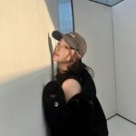 Choi Hee-jin Instagram – 😺🐾
