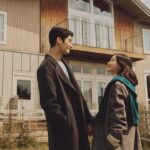 Choi Hee-jin Instagram - 올 가을 겨울은 Ziozia와 함께해요😉🍂🫶🏻 @ziozia_official 😘