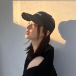 Choi Hee-jin Instagram – 😺🐾