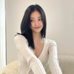 Choi Hee-jin Instagram – 😉