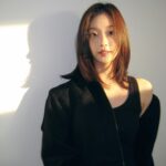 Choi Hee-jin Instagram – 😺🐾