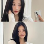 Choi Hee-jin Instagram – 😉