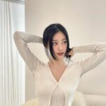 Choi Hee-jin Instagram – 😉