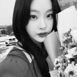 Choi Hee-jin Instagram - 힙하게!🫶🏻는 사랑이였습니다❤️ 추운날 언제가든 늘 따뜻하셨던 감독님들,스텝분들 정말 감사하고 고생많으셨습니다!! 짧았지만 bj시아양으로 촬영하는 동안 영광이였고 행복한 시간이였습니다!!☺